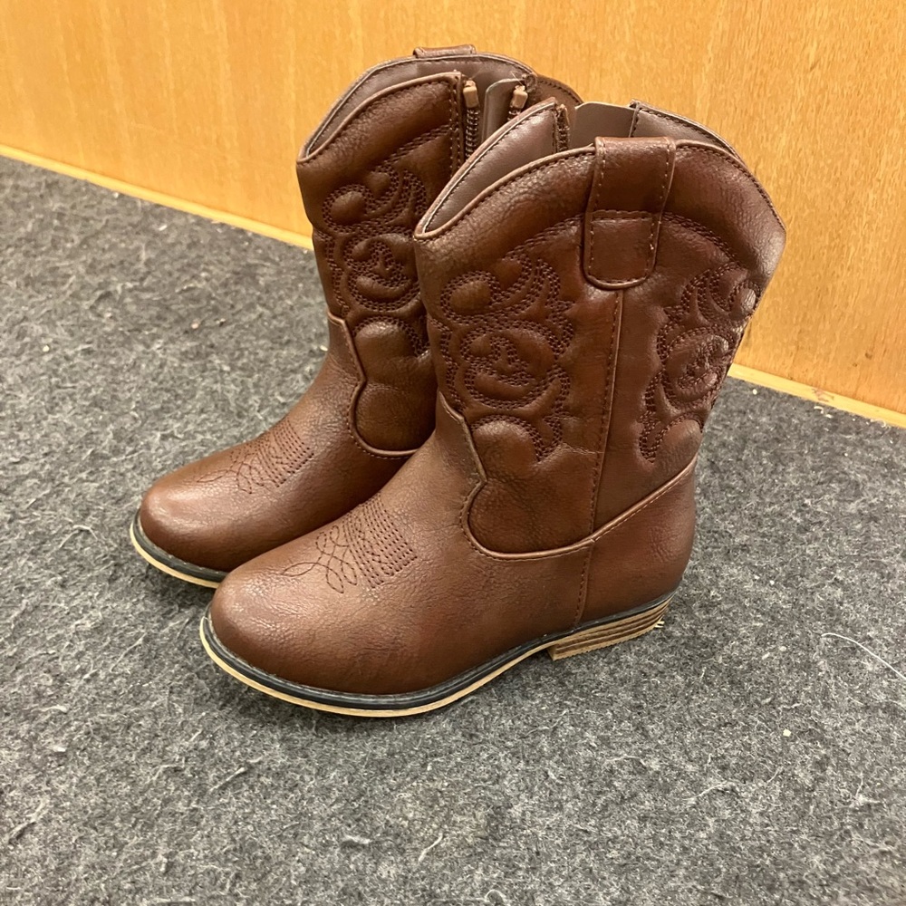 Cat&Jack Toddler Cowboy Boots